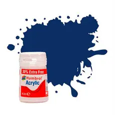 Nr. 15 Mitternachtsblau, glänzend, 14 ml