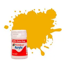 Nr. 16 Gold, metallic, 14 ml