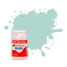 Nr. 65 Flugzeug-Blau, matt, 18,2 ml *