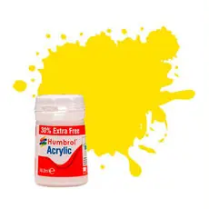 Nr. 99 Zitronengelb, matt, 14 ml *