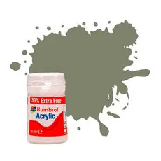 Nr. 240 Grau, RLM02, matt, 14 ml *