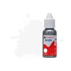 Nr. 22 Weiß, glänzend, 14 ml