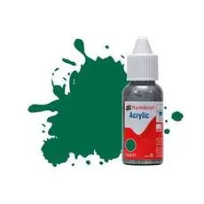 Nr. 30 Dunkelgrün, matt, 14 ml