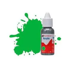 Nr. 37 Hellgrün, matt, 14 ml