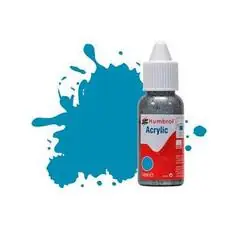 Nr. 48 Mediterranes Blau, glänzend, 14 ml