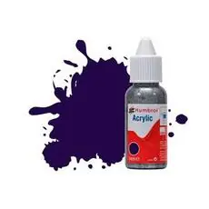 Nr. 68 Purpur, glänzend, 14 ml