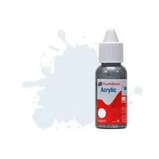 Nr. 191 Chrom-Silber, metallic, 14 ml