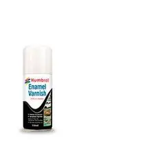 Nr. 35 Enamel-Lack, glänzend, Sprühdose, 150 ml