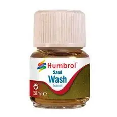 Enamel-Wash, Sand, 28 ml