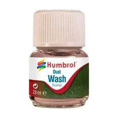 Enamel-Wash, Staub, 28 ml
