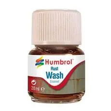 Enamel-Wash, Rost, 28 ml