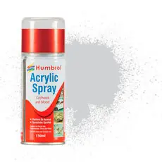 Nr. 11 Silber, Sprühdose 150 ml