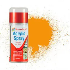 Nr. 54 Messing, Sprühdose, 150 ml