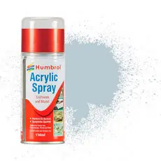 Nr. 56 Aluminium, Sprühdose, 150 ml