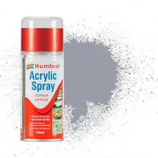 Nr. 64 Grau, Sprühdose, 150 ml