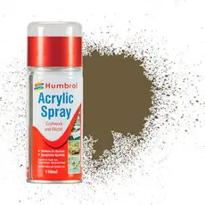 Nr. 86 Tarngrün, Sprühdose, 150 ml