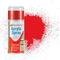 Nr. 220 Italienisches Rot, Sprühdose, 150 ml