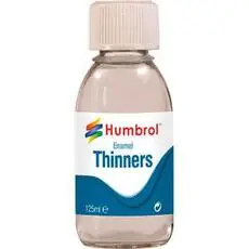 Verdünner, Enamel, 125 ml