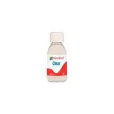 Klarlack, glänzend, 125 ml