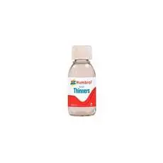 Verdünner, Acryl, 125 ml