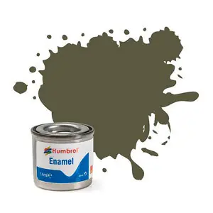 Nr. 27004 Waffenmetall, 14 ml