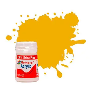Nr. 16 Gold, metallic, 14 ml