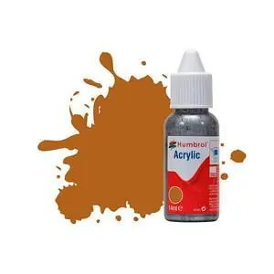Nr. 12 Kupfer, metallic, 14 ml