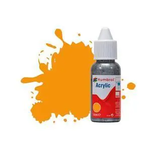 Nr. 54 Messing, metallic, 14 ml