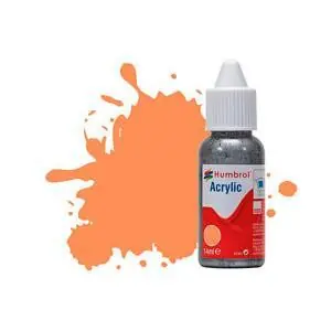 Nr. 61 Hautfarbe, matt, 14 ml