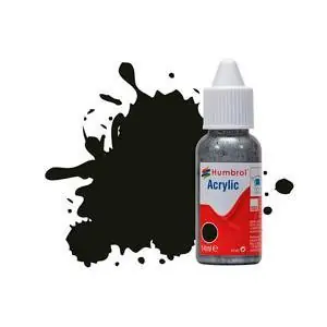 Nr. 163, Dunkelgrün, satiniert, 14 ml