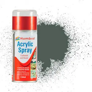 Nr. 1 Grundierung, Sprühdose, 150 ml