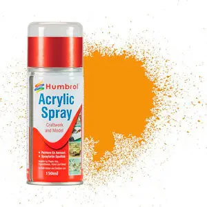 Nr. 54 Messing, Sprühdose, 150 ml