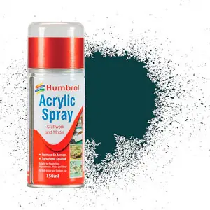 Nr. 67 Panzergrau, Sprühdose, 150 ml