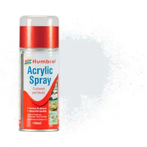 Nr. 191 Chrom-Silber, Sprühdose, 150 ml