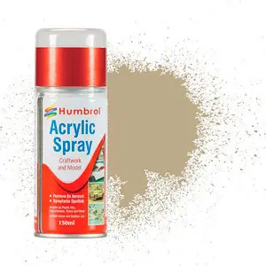 Nr. 237 Lohfarben, Sprühdose, 150 ml