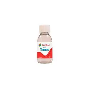 Verdünner, Acryl, 125 ml