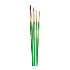 Coloro-Pinsel, Set