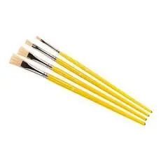 Tupf-Pinsel, Set