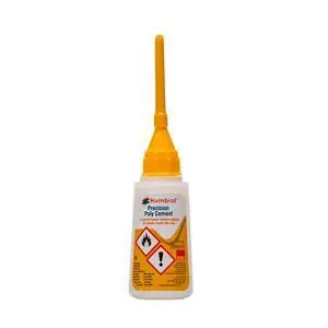 Precision Poly, 20 ml