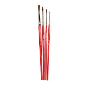 Evoco-Pinsel, Set