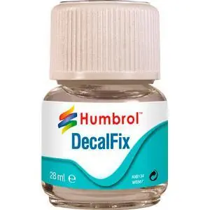 Decalfix, 28 ml