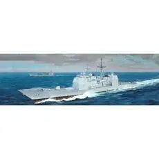 1/200 USS Mobile Bay CG-53