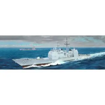 1/200 USS Mobile Bay CG-53