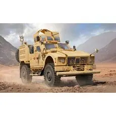 1/35 SOCOM M1245 M-ATV