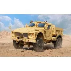 1/35 M-ATV Cargo Carrier