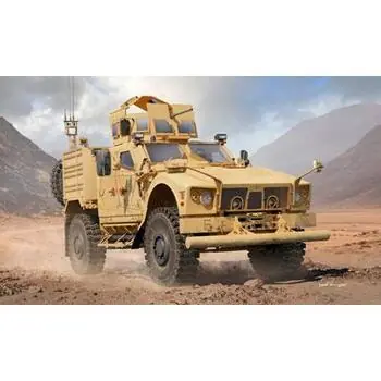 1/35 SOCOM M1245 M-ATV