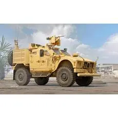 1/35 SOCOM M1245A1 MATV