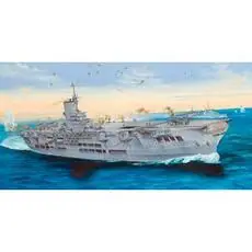 1/350 HMS Ark Royal, 1939