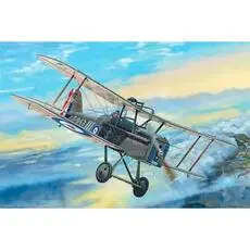 1/24 RAF S.E.5a