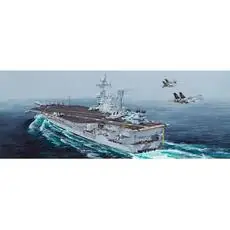 1/350 CV-67 USS John F. Kennedy